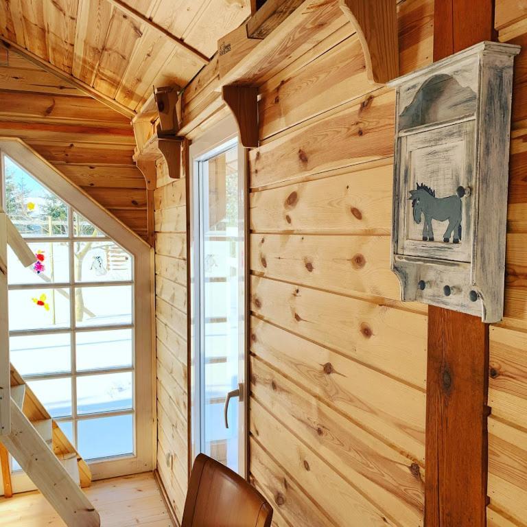 Toskania Kociewska Nowe Kültér fotó