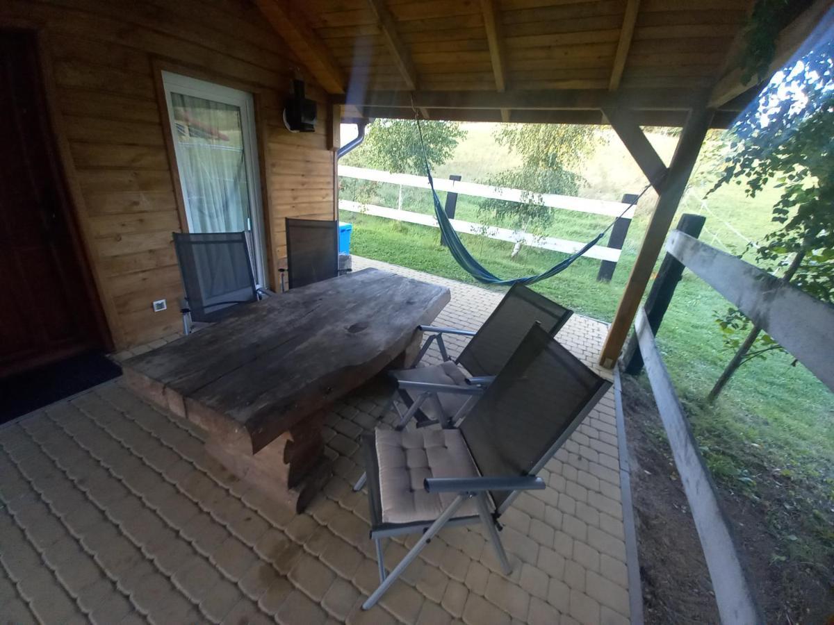 Toskania Kociewska Nowe Kültér fotó