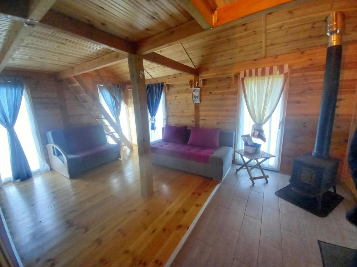 Toskania Kociewska Nowe Kültér fotó