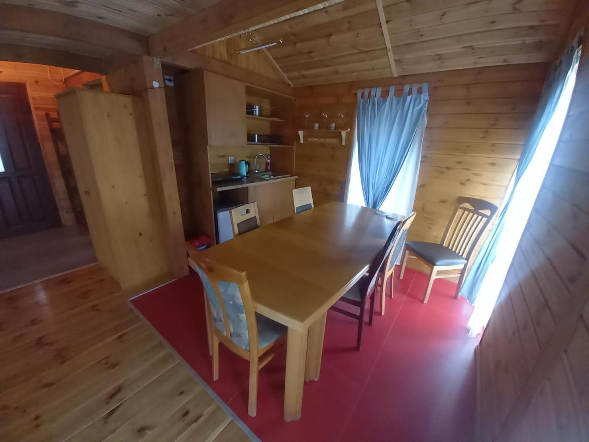 Toskania Kociewska Nowe Kültér fotó
