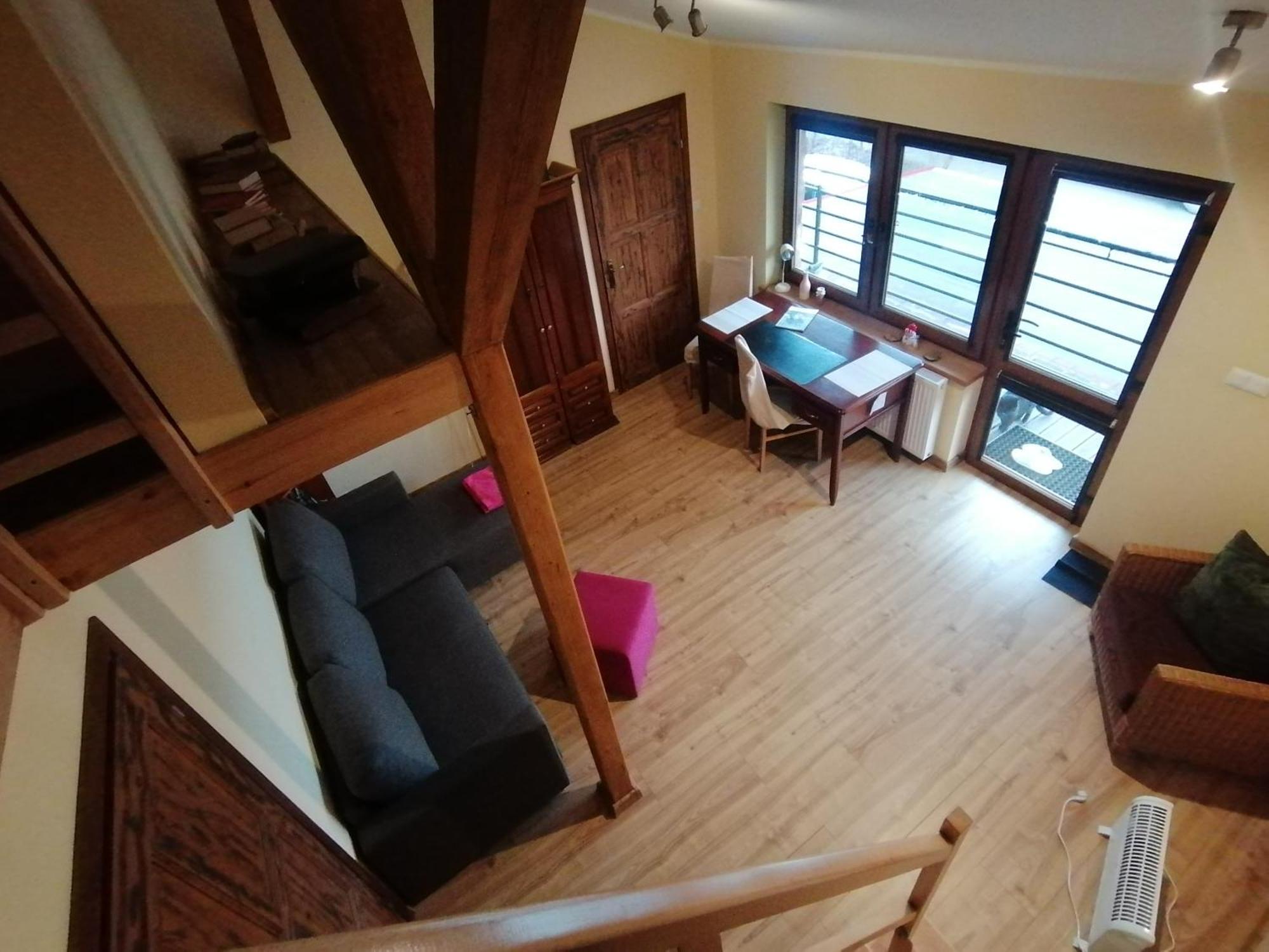 Toskania Kociewska Nowe Kültér fotó