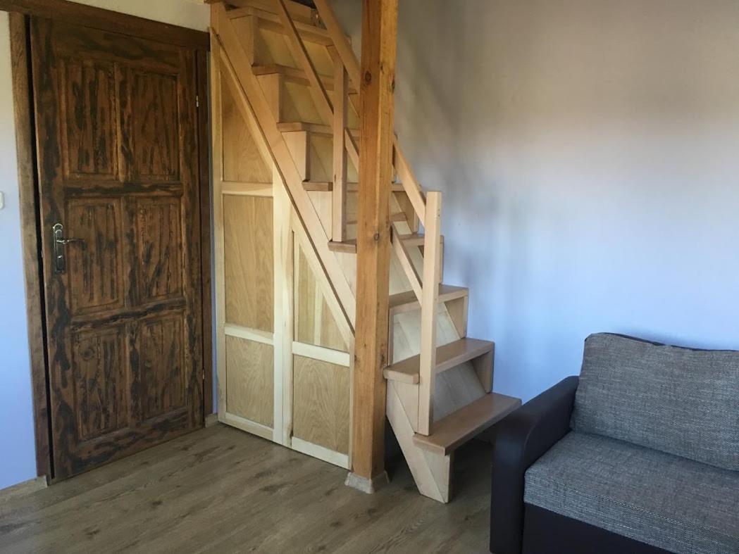 Toskania Kociewska Nowe Kültér fotó